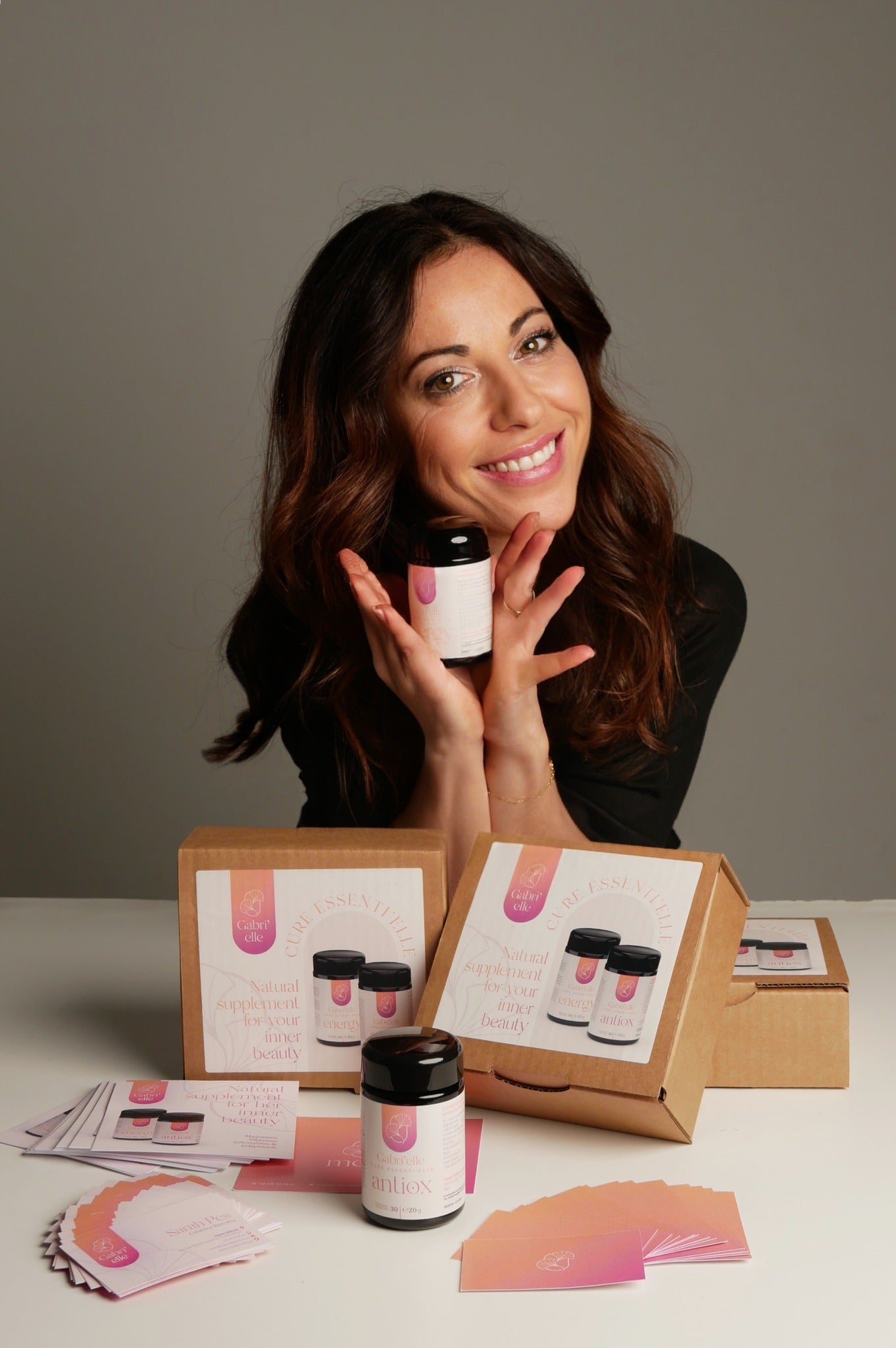 Micro et chrononutrition pour les femmes